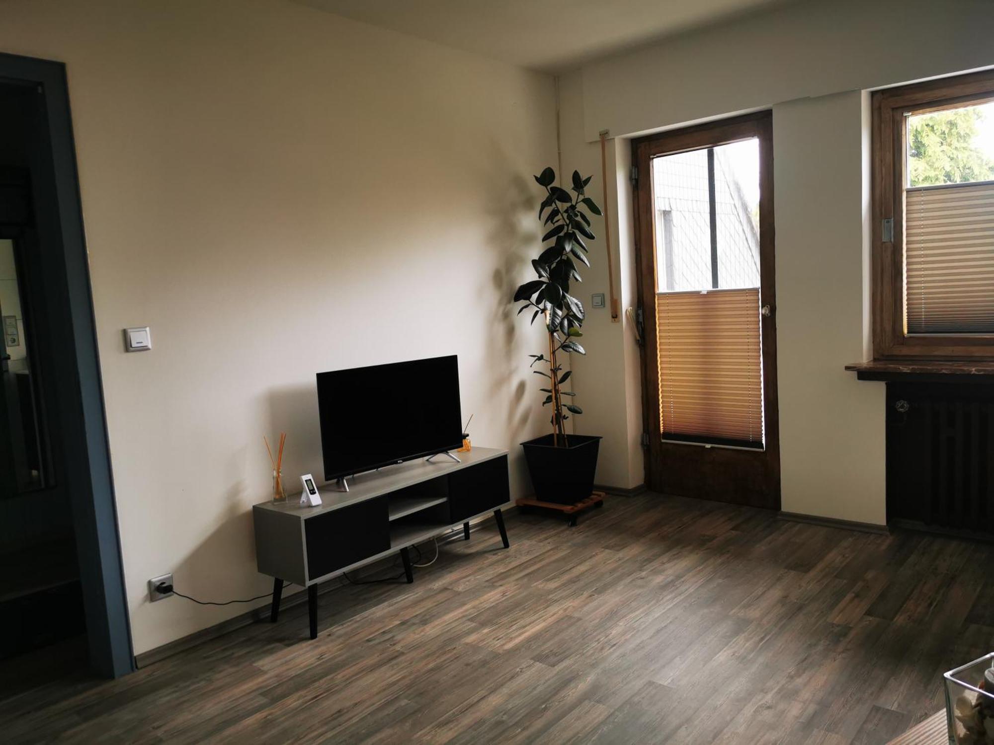 Ferienwohnung Waldbroel Waldbrol Exterior foto